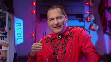 Joe Bob Briggs