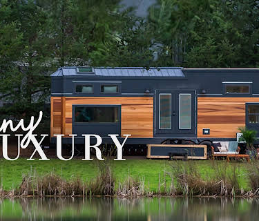 Tiny Luxury