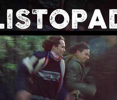 Listopad: A Memory of the Velvet Revolution (2014)