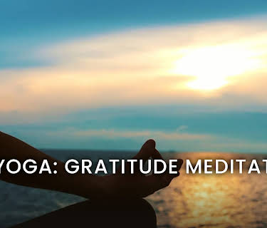 Zen Yoga: Gratitude Meditation (2024)