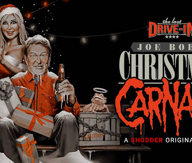 The Last Drive-In with Joe Bob Briggs: Joe Bob's Christmas Carnage, Season 1
