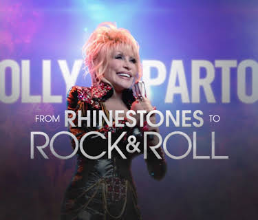 Dolly Parton -- From Rhinestones to Rock & Roll