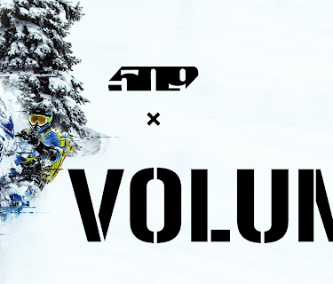 509 Films: Volume 13 (2018)