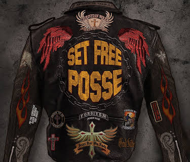Set Free Posse (2017)
