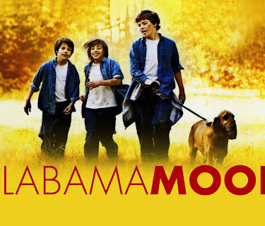 Alabama Moon (2011)