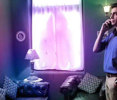 Foot Fairy (Hindi) (2021)