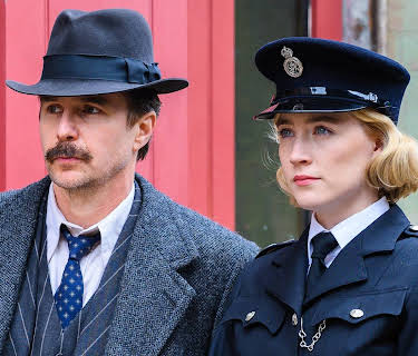 See How They Run (2022)