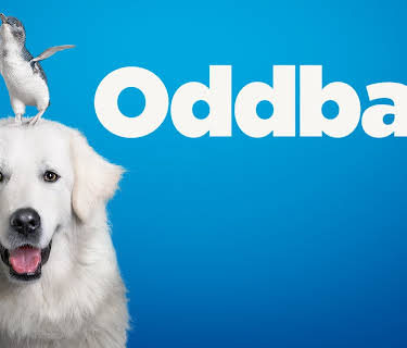 Oddball (2016)
