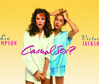 Casual Sex? (1988)
