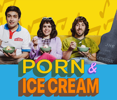 Porn and Ice Cream – Season 1