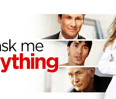 Ask Me Anything (2014)