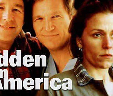 Hidden In America (1996)
