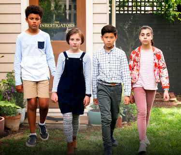 InBESTigators: De beste detektivene