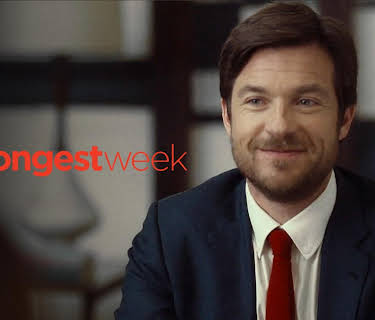 The Longest Week (2014)