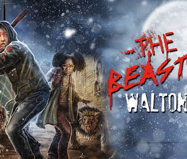 The Beast of Walton St. (2023)