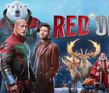 Red One (2024)