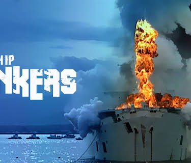 The Ship Sinkers (2004)