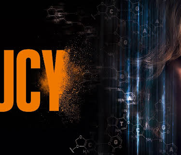 Lucy (2014)