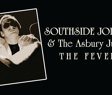 Southside Johnny & The Asbury Jukes - The Fever - 1985 - Munich (2006)