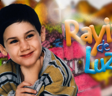 Rayito de Luz season-1