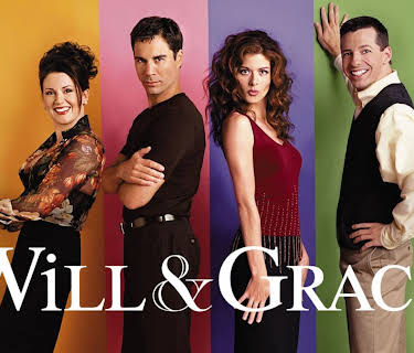 Will & Grace (1998)