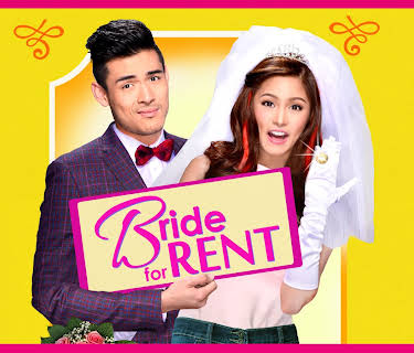 Bride for Rent (2014)