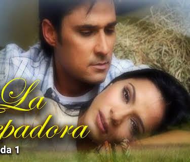 La Trepadora season-1