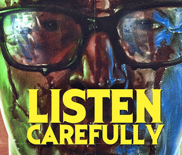 Listen Carefully (2024)