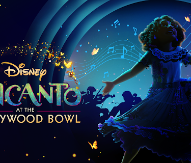 Encanto at the Hollywood Bowl (2022)