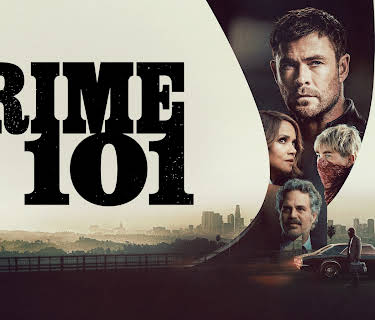 Crime 101 (2026)