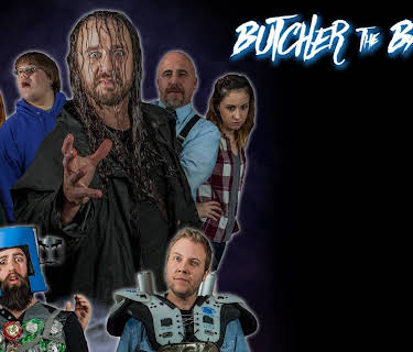 Butcher the Bakers (2018)
