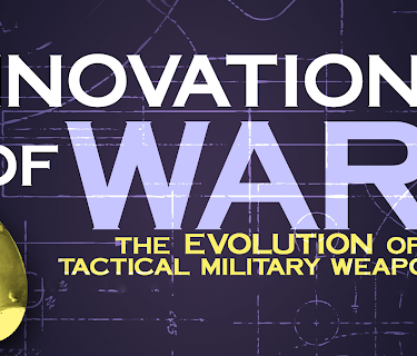 Innovations of War