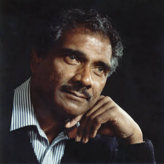 Albert Moses