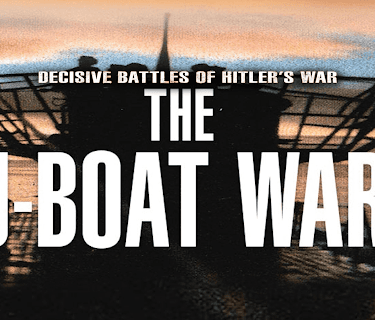 Decisive Battles of Hitler's War - The U-Boat War (2001)