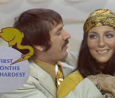 The First Nine Months are the Hardest (1971)