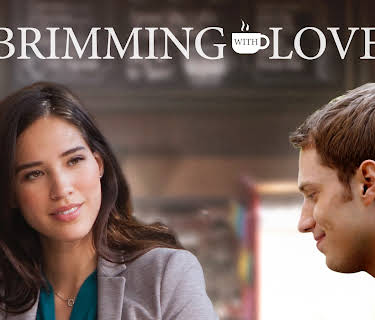 Brimming With Love (2018)