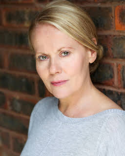 Caroline Berry