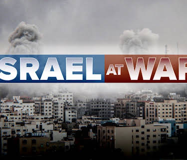 Israel at War 