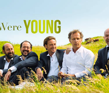 We Were Young (2015)