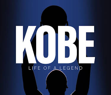 Kobe: The Life Of A Legend (2020)