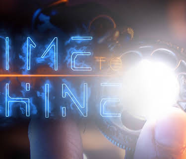 Time To Shine (2020)