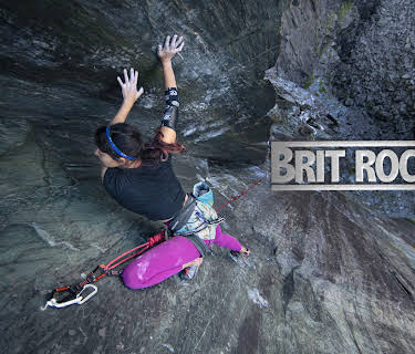 Brit Rock IV