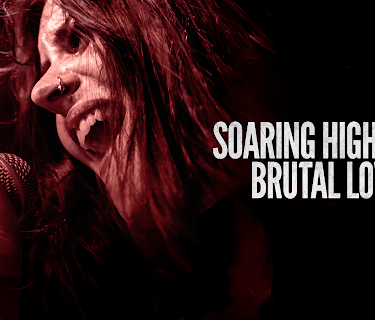 Soaring Highs and Brutal Lows: The Voices of Women in Metal (2015)