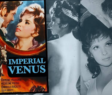Imperial Venus (1962)