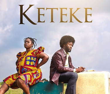 Keteke (2017)