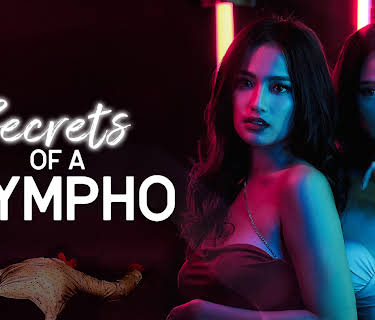 Secrets of a Nympho
