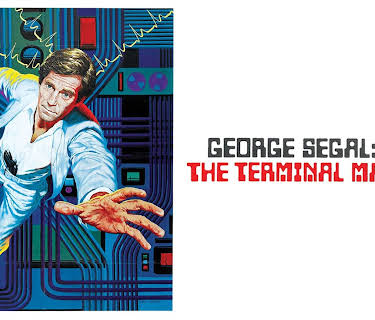 The Terminal Man (1974)