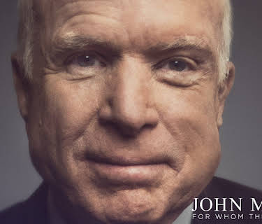 John McCain: For Whom the Bell Tolls (2018)