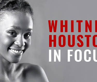 Whitney Houston in Focus (2023)