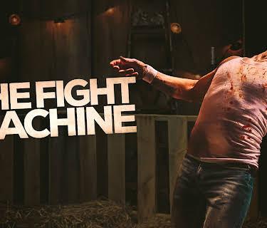 The Fight Machine (2023)
